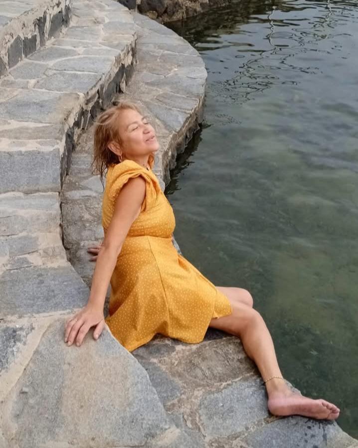 Chica busca chico en Las Palmas: 