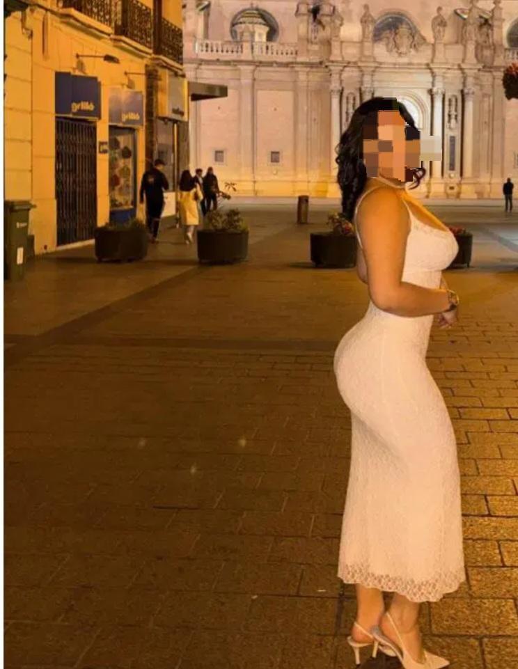 Chica busca chico en Madrid: 