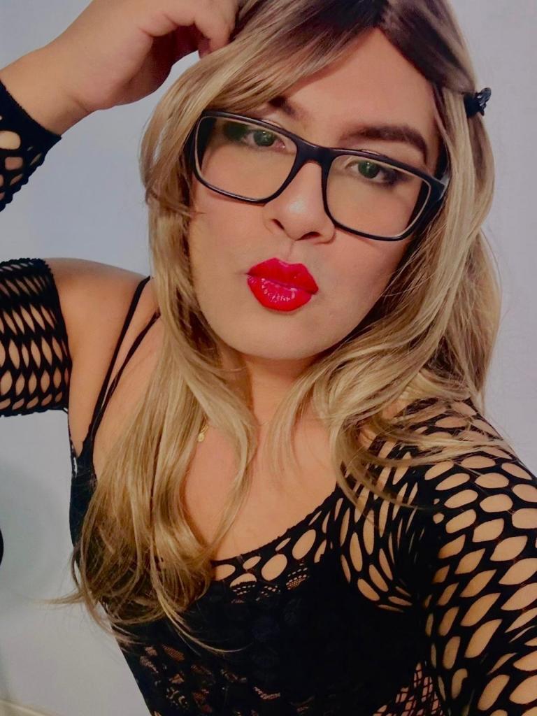 Transexual en Lérida: 