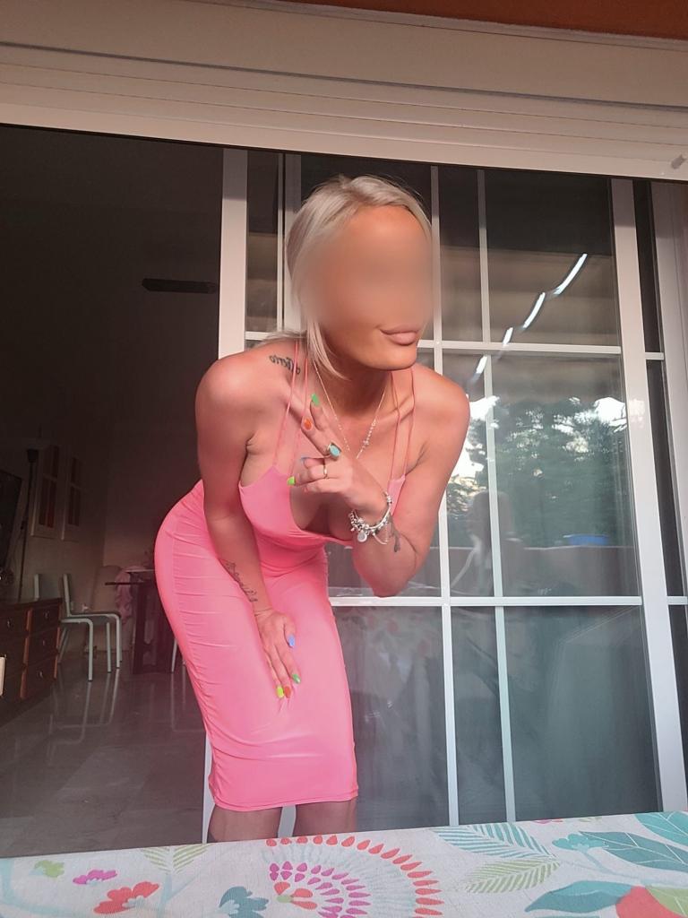 Chica busca chico en Madrid: 