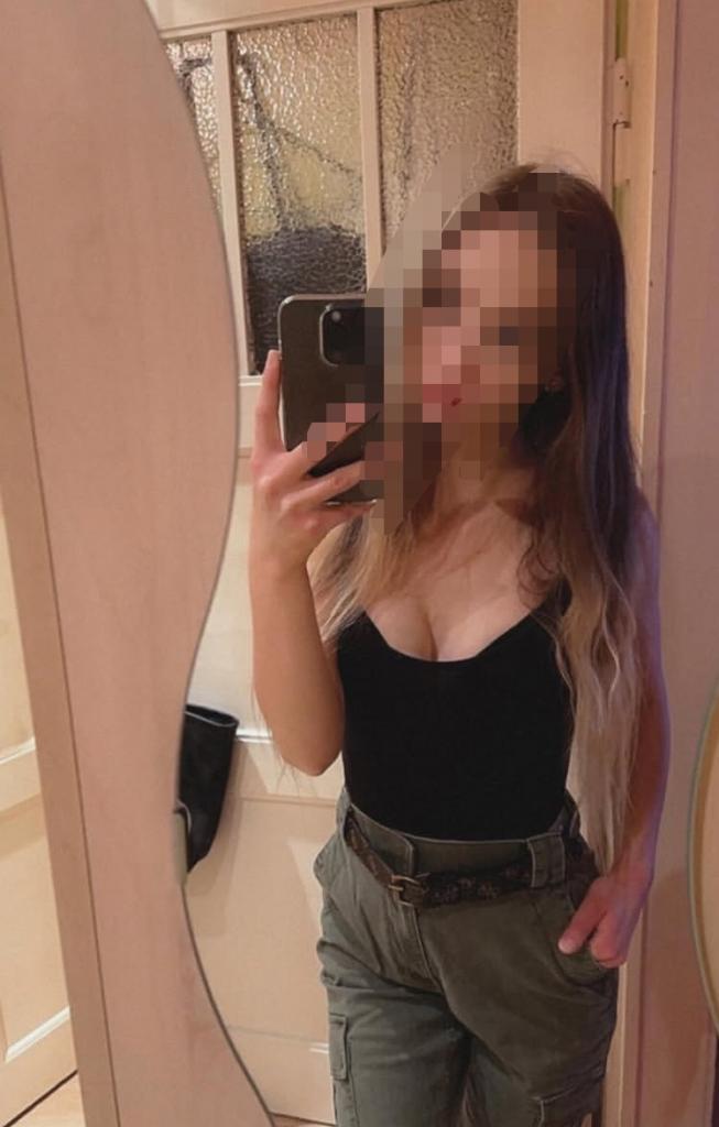 Chica busca chico en Málaga: 