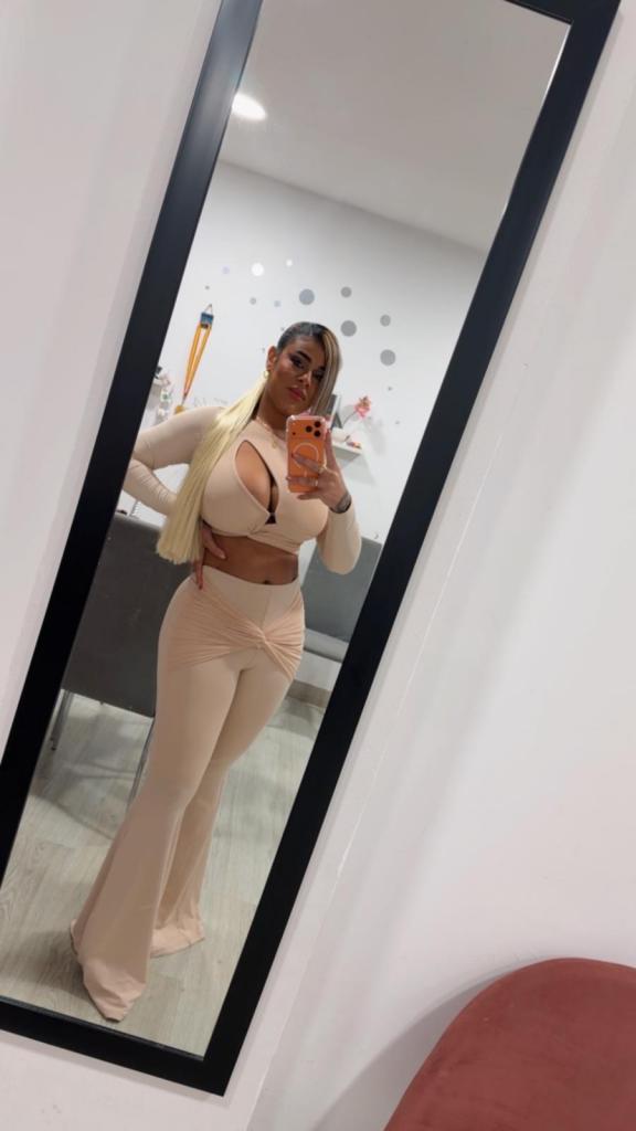 Chica busca chico en Mallorca: 