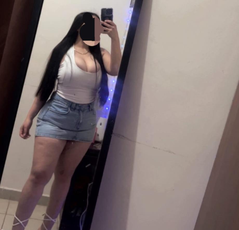 Chica busca chico en Valladolid: 