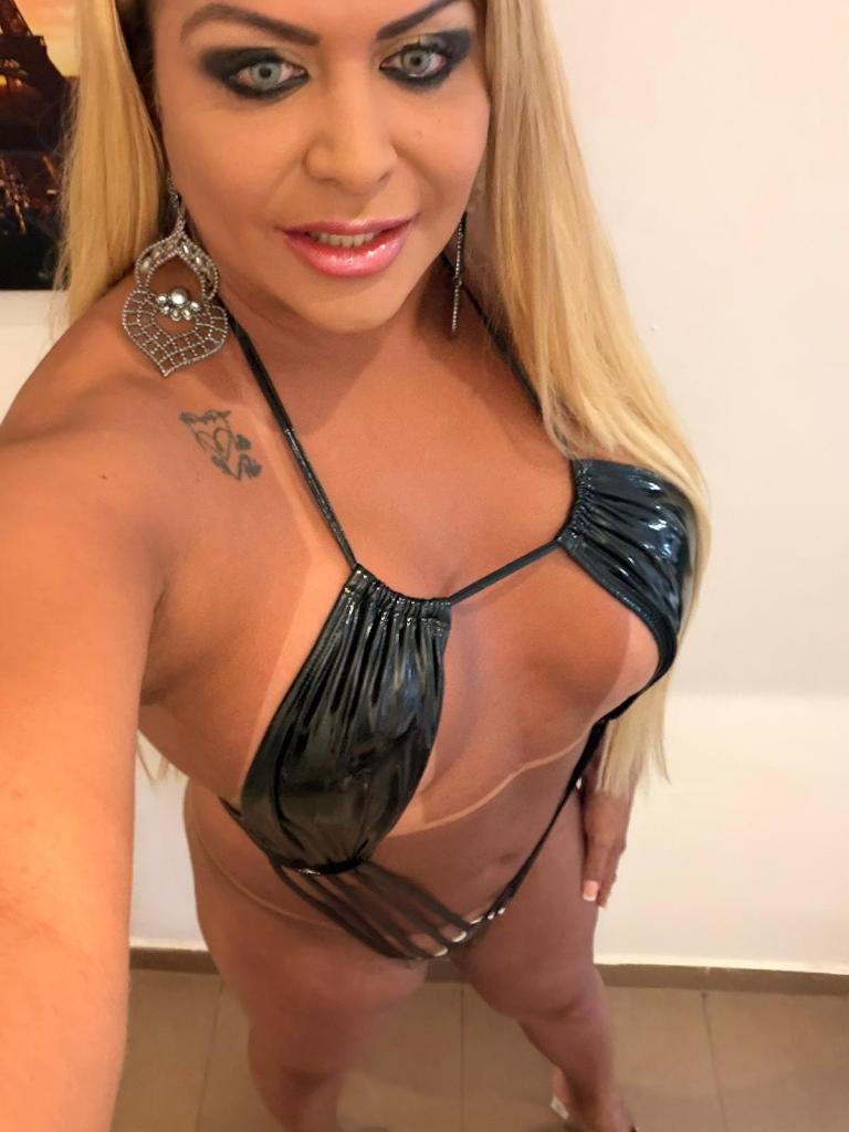 Transexual en Málaga: Transexuales y Travestis