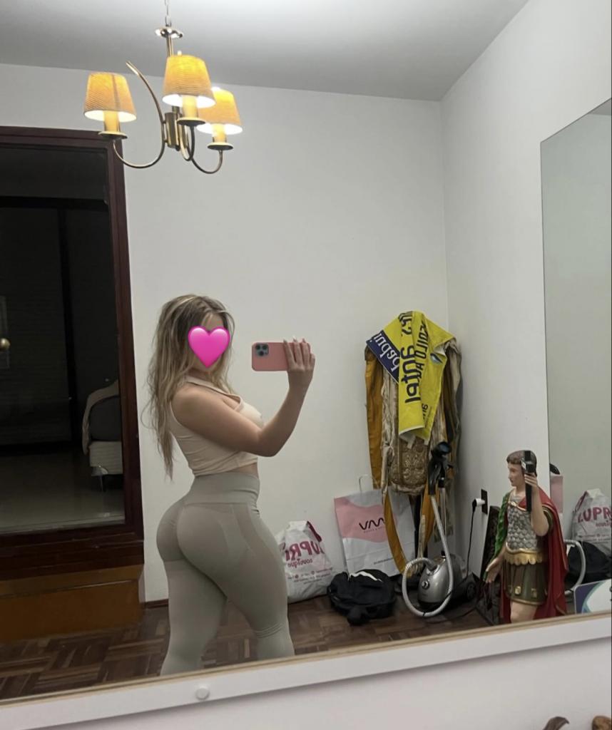 Chica busca chico en Las Palmas: 