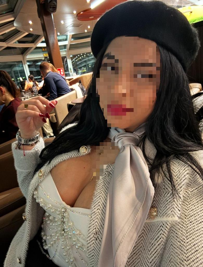 Chica busca chico en Madrid: 