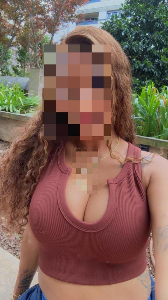 Chica busca chico en La Coruña: 