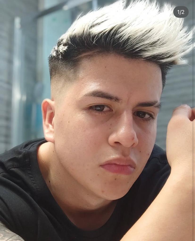 Chico busca chica en Madrid: 