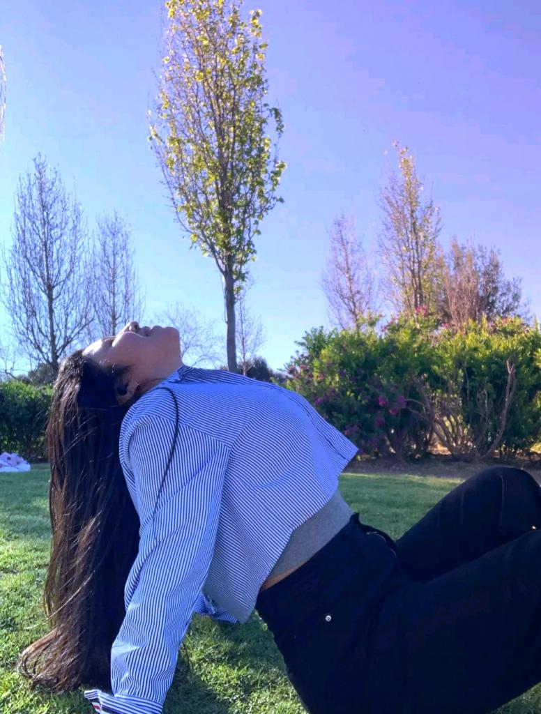 Chica busca chico en Valencia: 