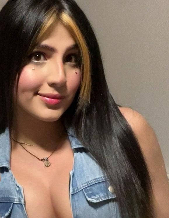 Transexual en Barcelona: 