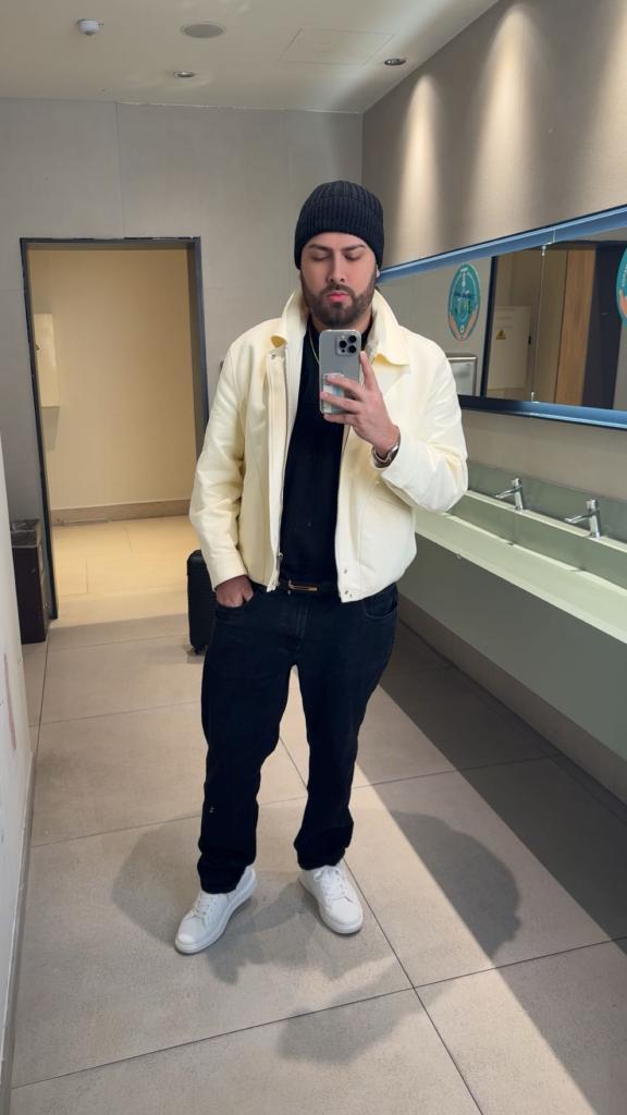 603437021: Chico busca chica en Murcia