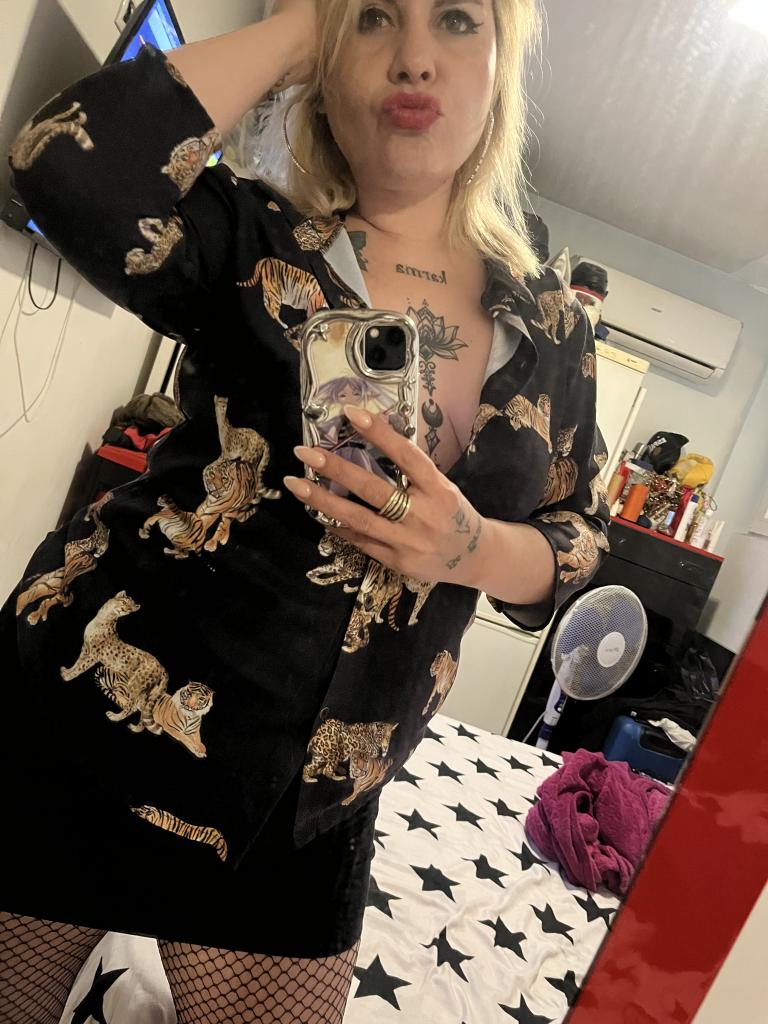 Chica busca chico en Madrid: 