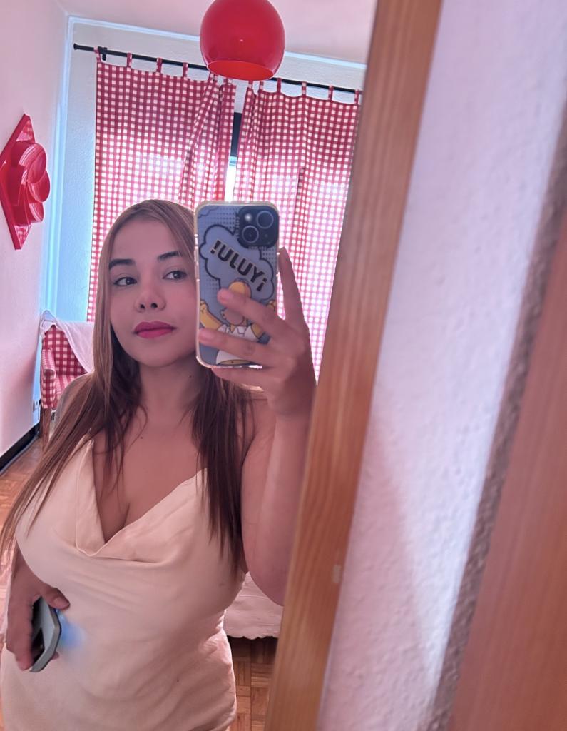 Chica busca chico en León: 