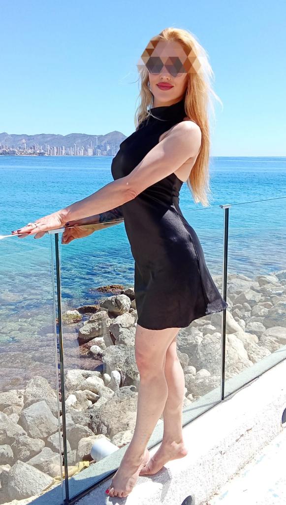 Chica busca chico en Alicante: 