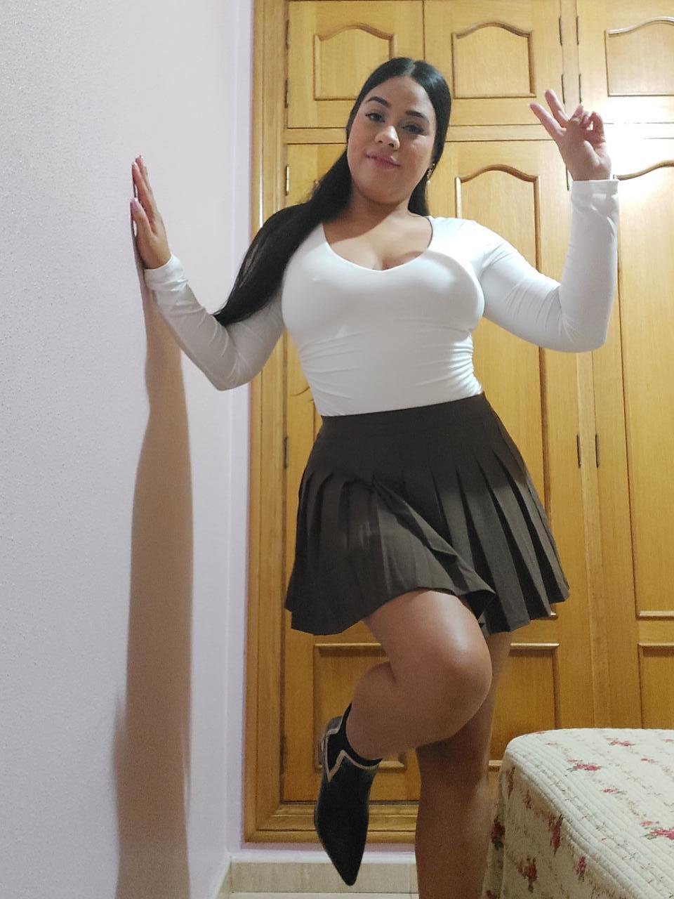 Chica busca chico en Valencia: 