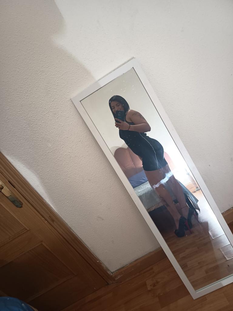 Chica busca chico en Tarragona: 