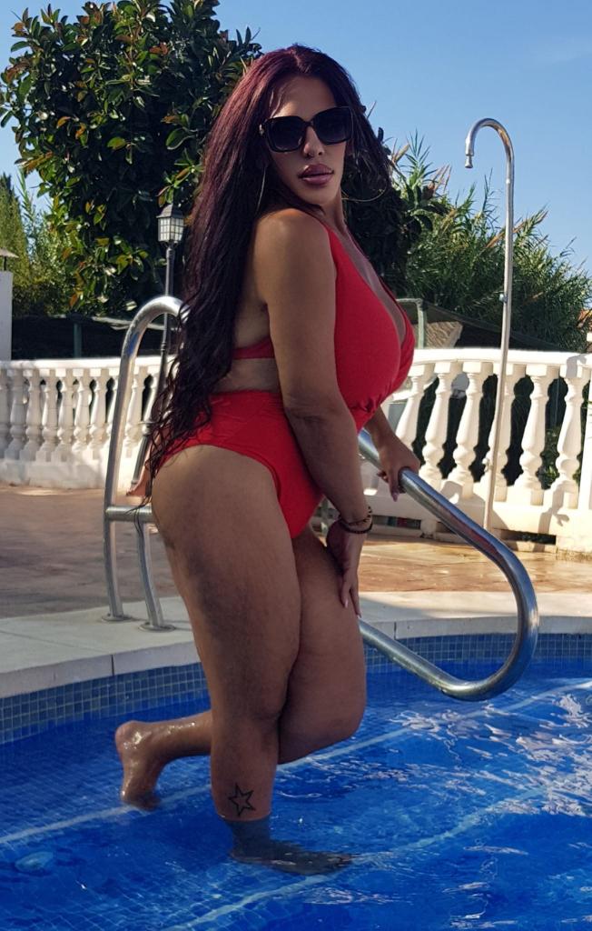 624202936: Transexual en Málaga