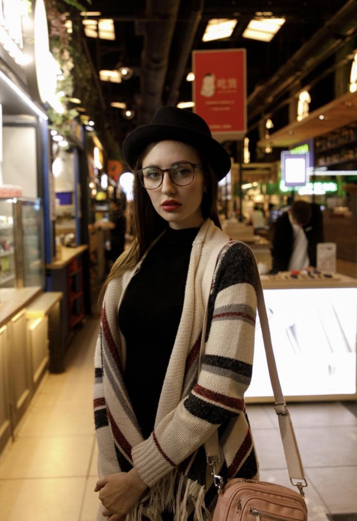 Chica busca chico en Alicante: 