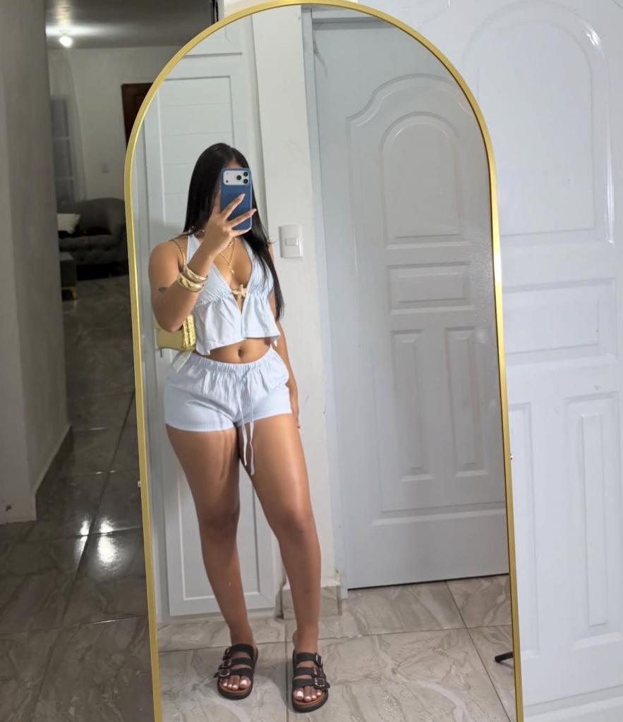 Chica busca chico en Córdoba: 