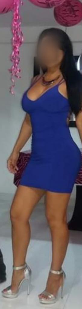 Chica busca chico en Málaga: 