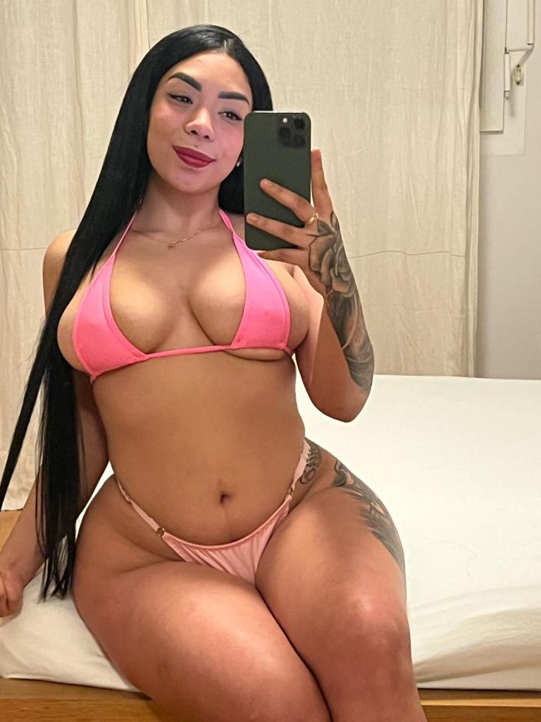 Chica busca chico en Barcelona: 