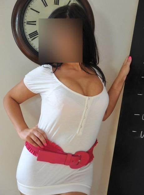 Chica busca chico en Madrid: 