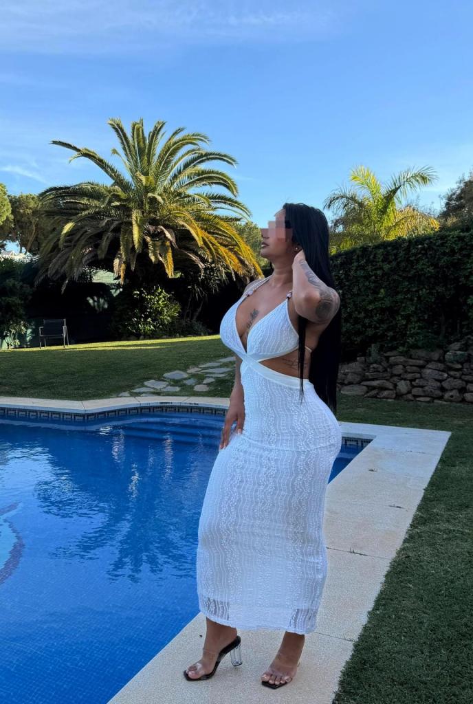 Chica busca chico en Málaga: 