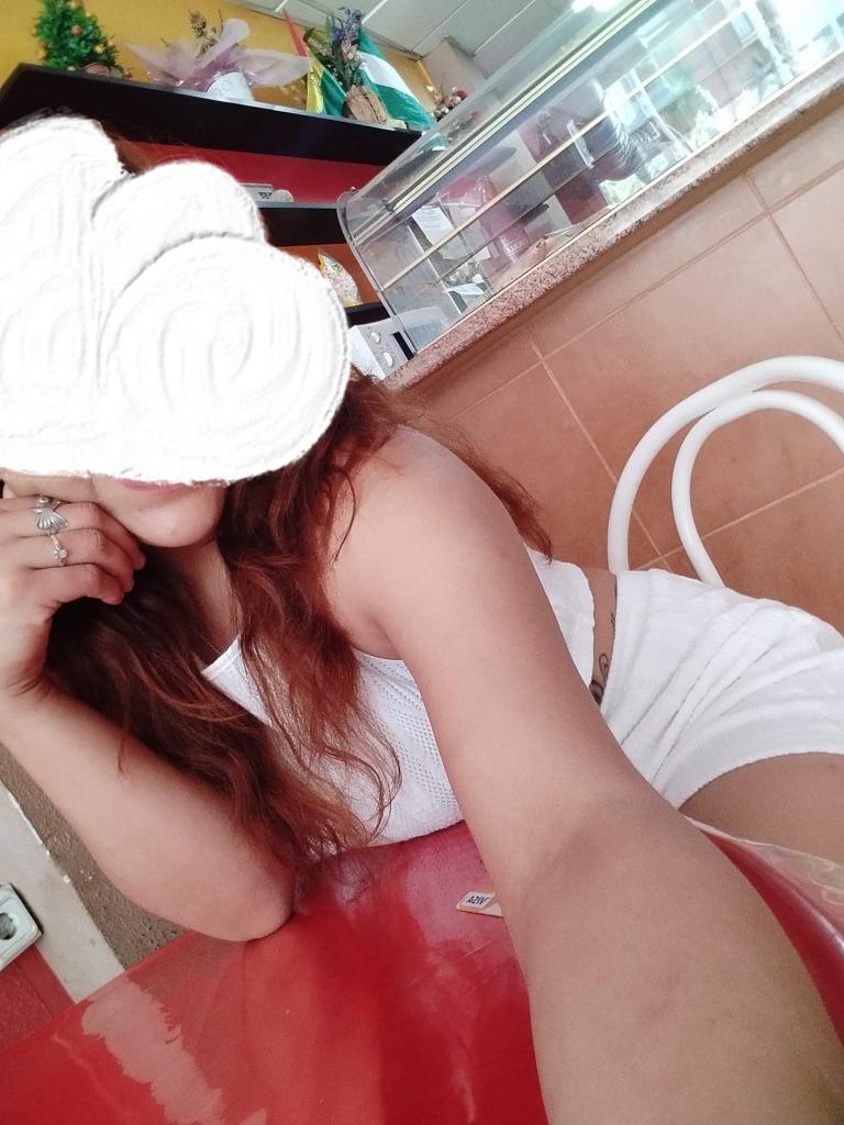 Chica busca chico en Murcia: 