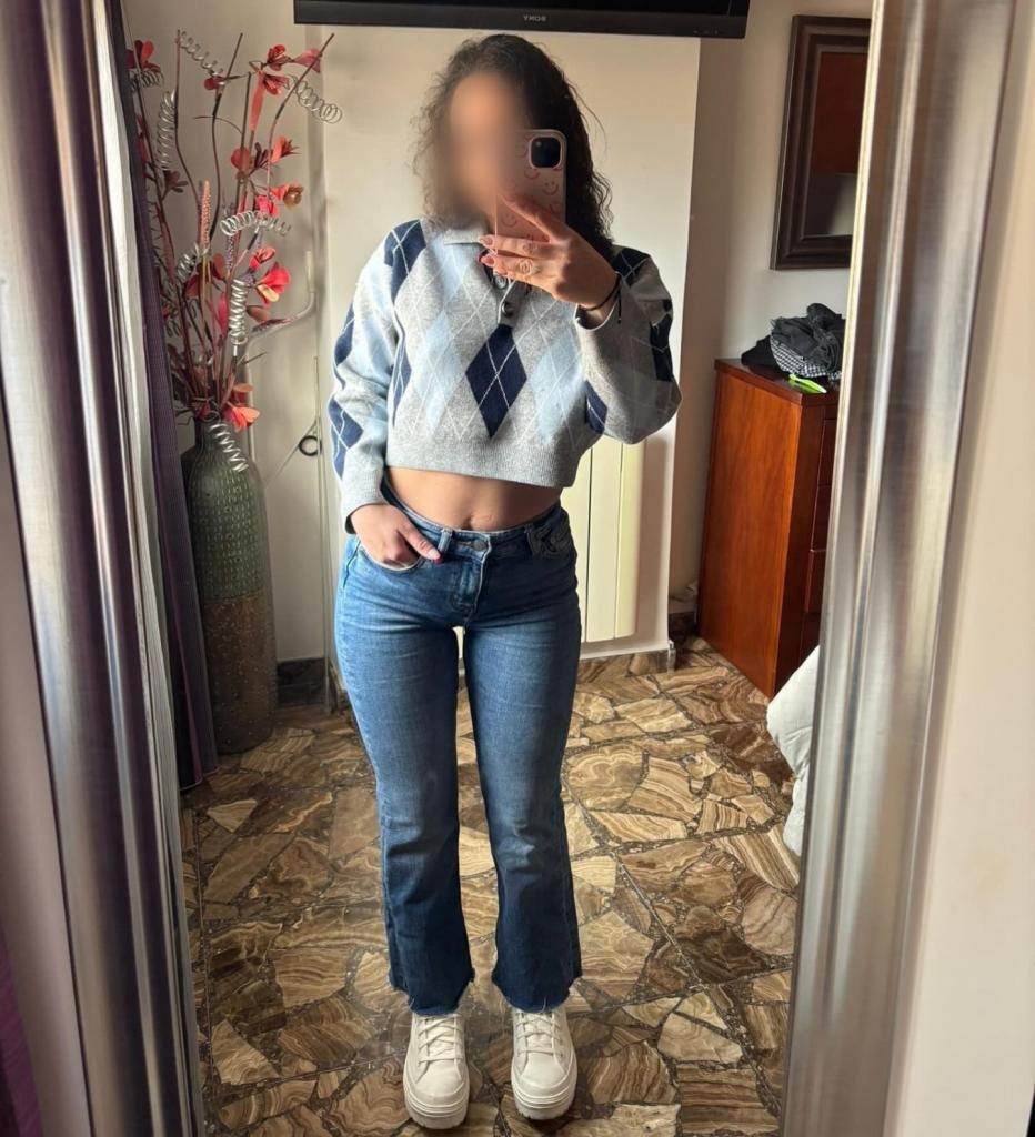 Chica busca chico en León: 