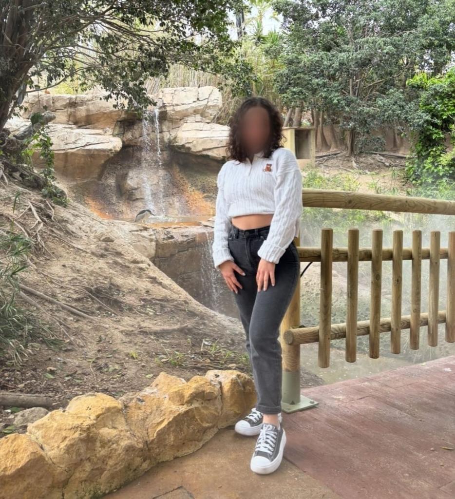 Chica busca chico en León: 