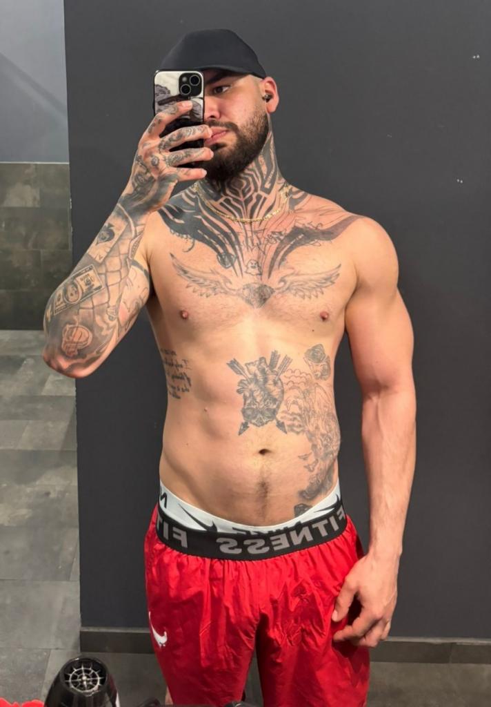 Chico busca chica en Valencia: 