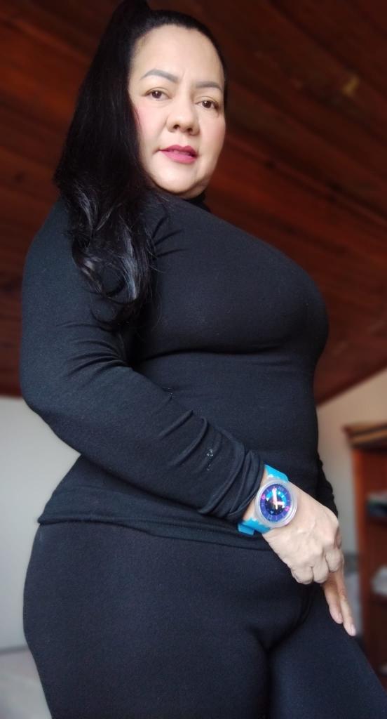 Chica busca chico en Pontevedra: 