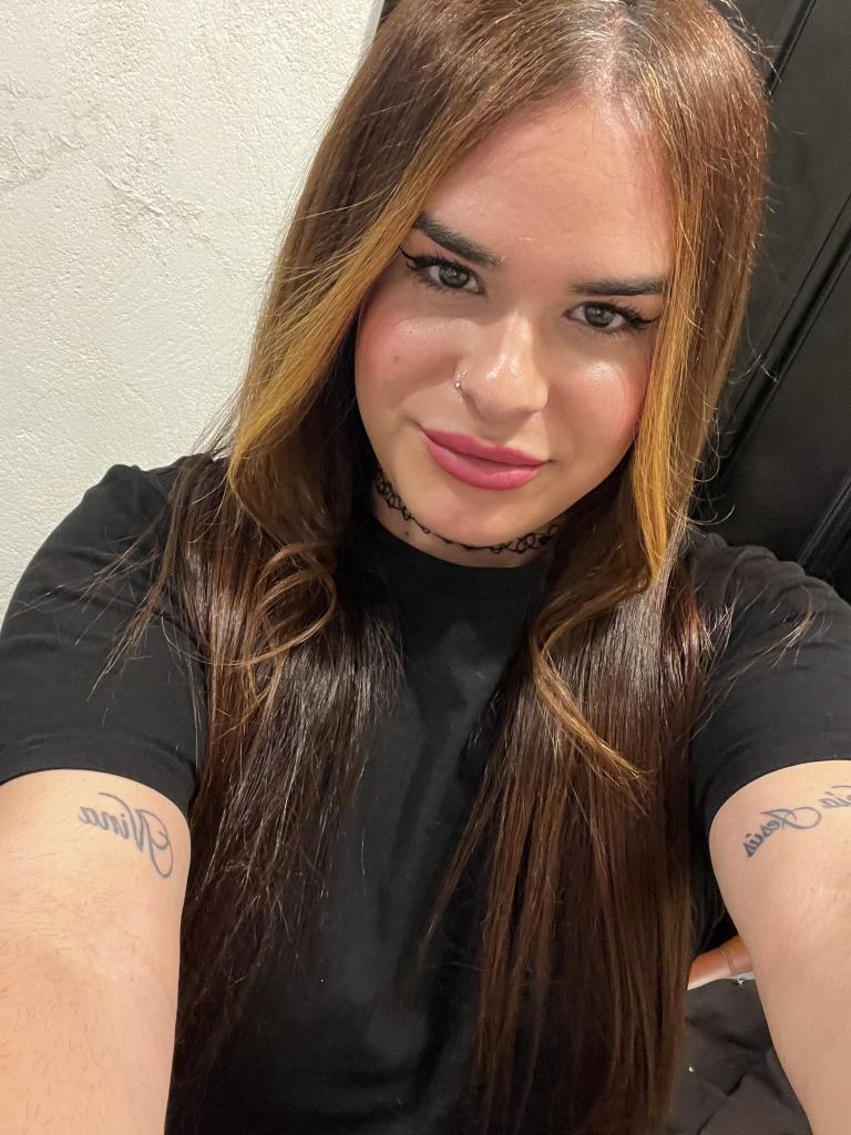 Transexual en Sevilla: 