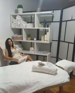 602096405: Chica busca chico en La Coruña