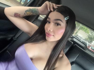 671363163: Travesti en Madrid