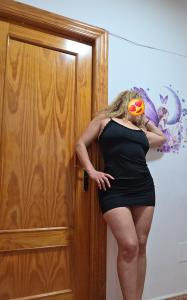 641074147: Chica busca chico en Almería