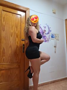 641074147: Chica busca chico en Almería