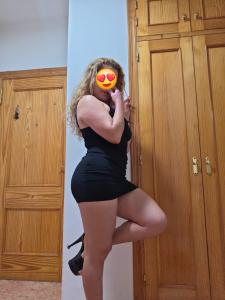 641074147: Chica busca chico en Almería