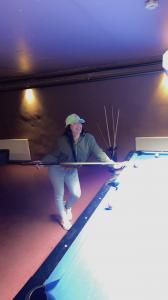 613458728: Transexual en Sevilla