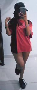 634016630: Chica busca chico en Badajoz