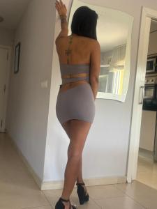 631809524: Chica busca chico en Alicante