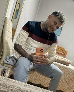 643996289: Chica busca chico en Ciudad Real