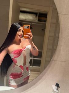 674140121: Transexual en Valladolid