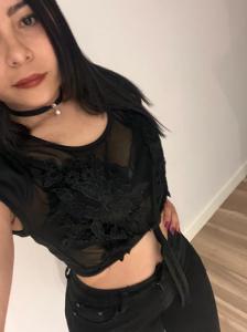 654967354: Chica busca chico en Asturias