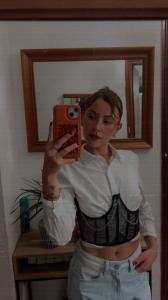 604302033: Chica busca chico en Alicante