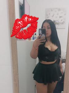 691258761: Chica busca chico en Málaga