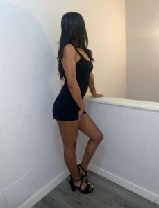 631809524: Chica busca chico en Alicante