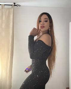 631680820: Transexual en Zaragoza