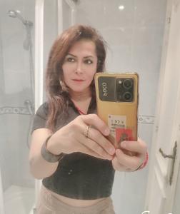 664025662: Travesti en Madrid