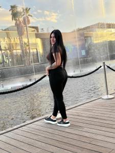 647007073: Chica busca chico en Alicante
